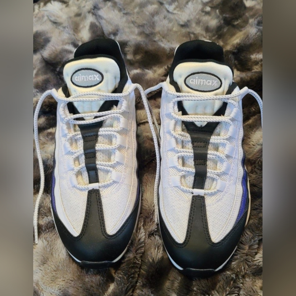 Nike Air Max 95 Men's Shoes Size 8.5